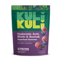 Berry Beautiful SuperGummies