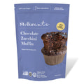Chocolate Zucchini Muffin Mix