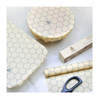 Home Essentials Beeswax Wrap Roll for daily home and personal routines with pantry foods and beverages