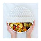 Home Essentials Beeswax Wrap Roll for daily home and personal routines with pantry foods and beverages