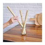 Home Essentials Beeswax Wrap Roll for daily home and personal routines with pantry foods and beverages