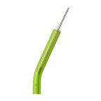 Home Essentials Glass Straws Set with Cleaning Brush for daily home and personal routines with cleaning laundry and paper products