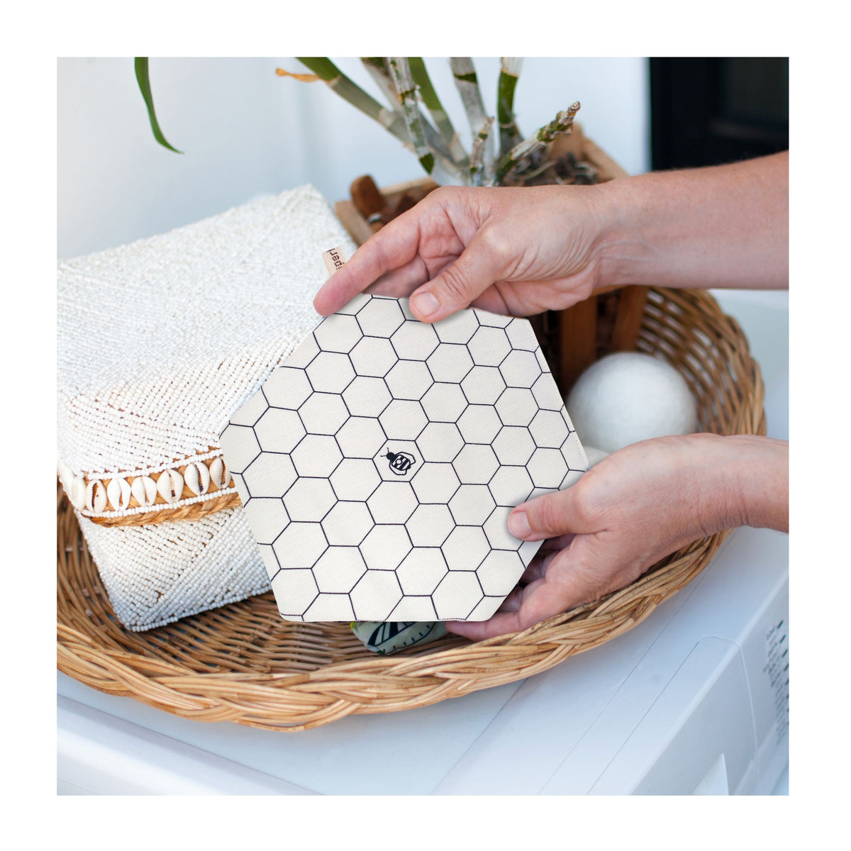 Everyday Home Hexawash Laundry Detergent Substitute for daily home and personal routines with cleaning laundry and paper products