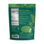 Home Essentials Green Power Organic Super Greens Blend for daily home and personal routines with pantry foods and beverages