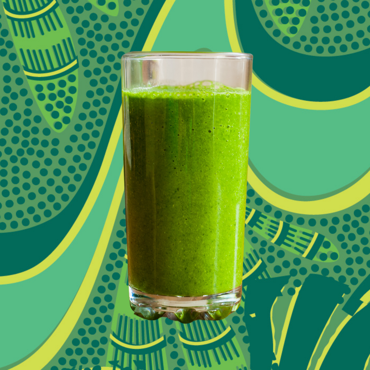 Home Essentials Green Power Organic Super Greens Blend for daily home and personal routines with pantry foods and beverages