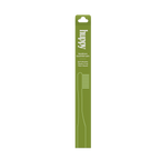 Daily Care Bamboo Toothbrush with Castor Oil Bristles for daily home and personal routines with oral care