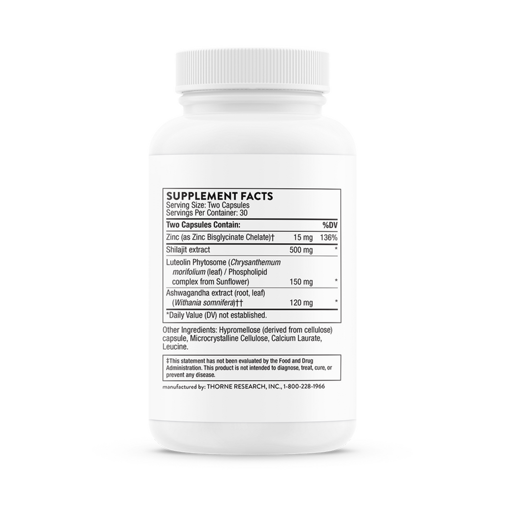 Routine Ready Advanced Testosterone Support for daily home and personal routines with general everyday essentials