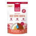 Instant Beef Dog Bone Broth with Turmeric