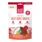 Instant Beef Dog Bone Broth with Turmeric