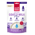 Instant Goat's Milk Plus