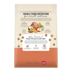 Practical Living Dry Dog Food, Whole Grain Beef and Oat Whole Food Clusters for daily home and personal routines with pet care treats and accessories