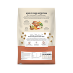 Practical Living Dry Dog Food, Whole Grain Beef and Oat Whole Food Clusters for daily home and personal routines with pet care treats and accessories