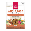 Dry Dog Food, Grain Free Beef Whole Food Clusters