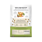 Daily Care Dry Dog Food, Grain included Chicken Whole Food Clusters for daily home and personal routines with pet care treats and accessories