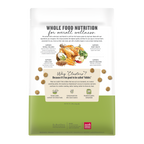 Daily Care Dry Dog Food, Grain included Chicken Whole Food Clusters for daily home and personal routines with pet care treats and accessories
