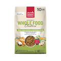 Dry Dog Food, Whole Grain Chicken Whole Food Clusters