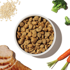 Home Essentials Dry Dog Food, Whole Grain Chicken Whole Food Clusters for daily home and personal routines with pet care treats and accessories