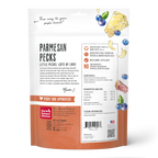 Practical Living Dog Treat Parmesan Pecks, Beef and Blueberry for daily home and personal routines with pet care treats and accessories