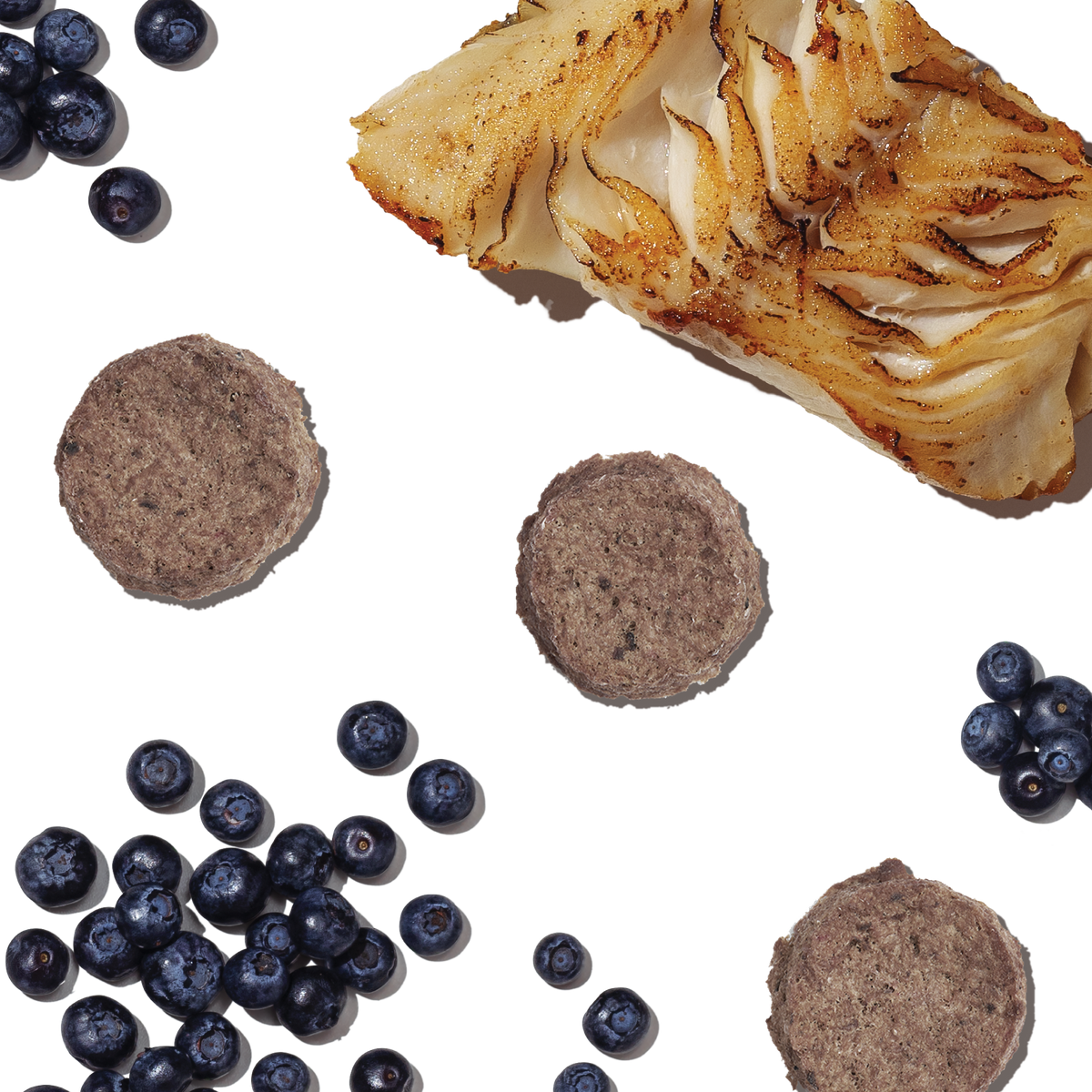 Daily Care Dog Treat Ocean Chews Crispy Cod Fish Skins Beams for daily home and personal routines with pet care treats and accessories