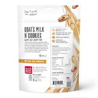 Everyday Home Dog Treat Peanut Butter and Honey Goat s Milk N Cookies for daily home and personal routines with pet care treats and accessories