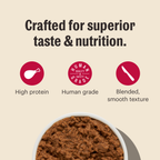 Home Essentials Câté Wet Cat Food - Grain included Câté Pâté , Variety Pack for daily home and personal routines with pet care treats and accessories
