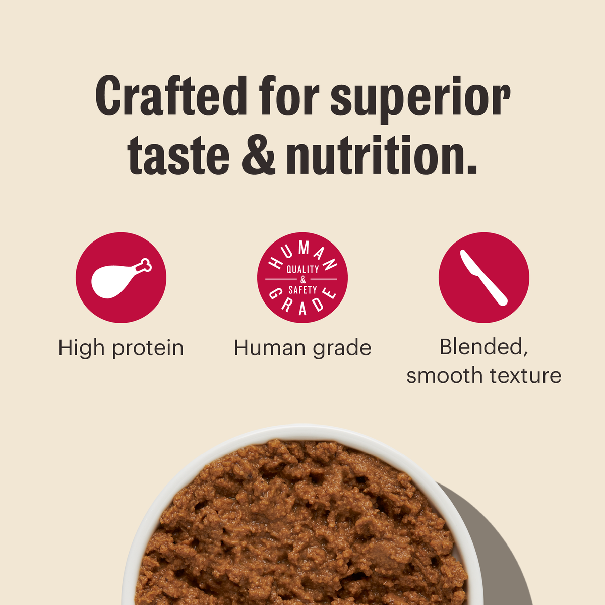 Home Essentials Câté Wet Cat Food - Grain included Câté Pâté , Variety Pack for daily home and personal routines with pet care treats and accessories