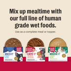 Home Essentials Câté Wet Cat Food - Grain included Câté Pâté , Variety Pack for daily home and personal routines with pet care treats and accessories