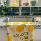 Practical Living Dish Towel Set for daily home and personal routines with home organization and everyday goods