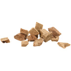 Routine Ready Dog Treat - Freeze-Dried Grass-Fed Beef Heart, Single Ingredient for daily home and personal routines with pet care treats and accessories