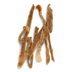 Home Essentials Dog Treat - Air-Dried Bison Tripe, Natural Source of Protein and Omegas for daily home and personal routines with pet care treats and accessories