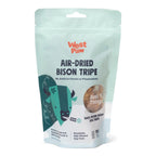 Dog Treat - Air-Dried Bison Tripe, Natural Source of Protein & Omegas
