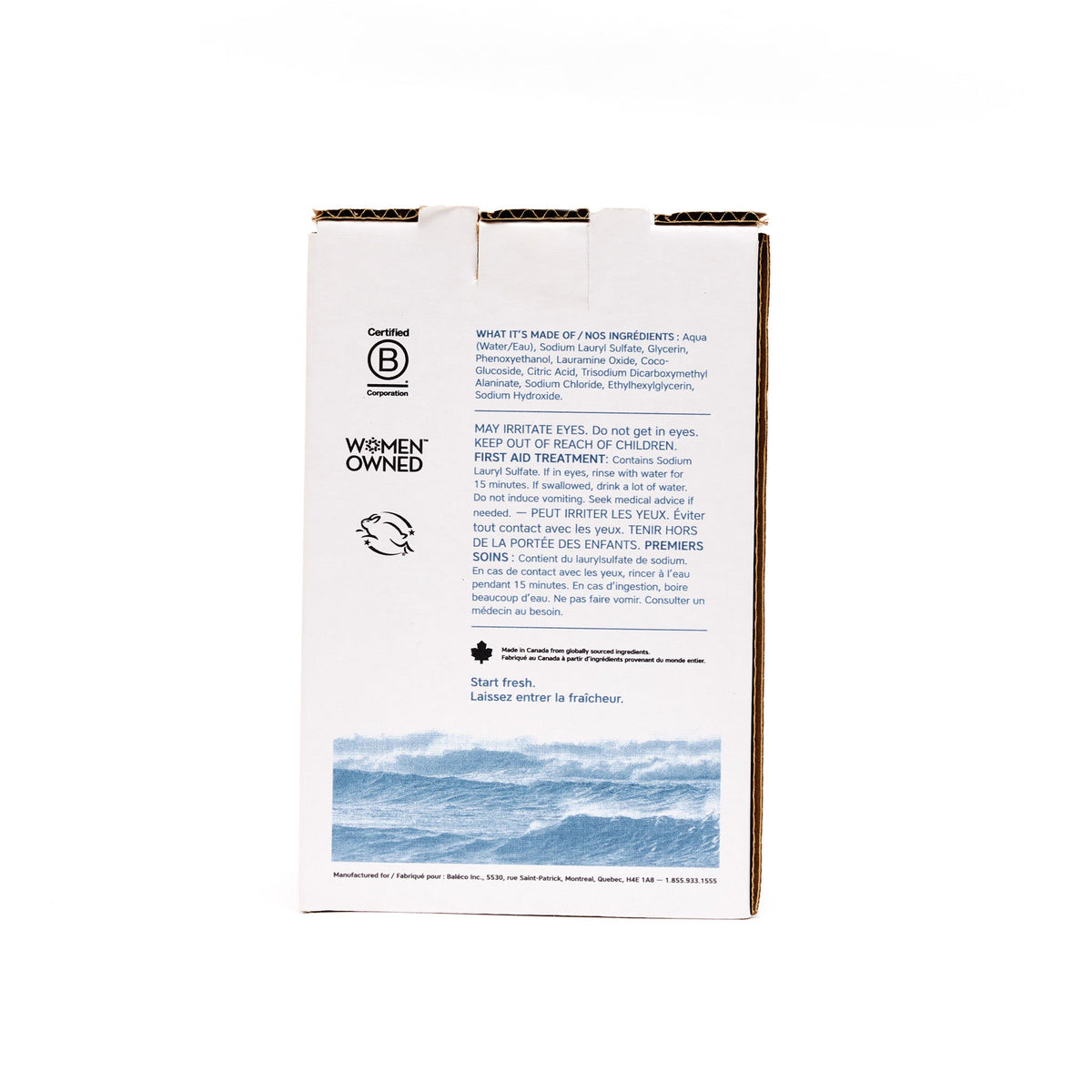 Everyday Home Dish Soap Refill for daily home and personal routines with cleaning laundry and paper products