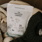 Home Essentials Laundry Detergent Pacs for daily home and personal routines with cleaning laundry and paper products