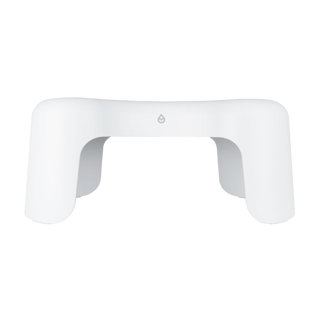 Arc Toilet Stool