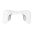 Arc Toilet Stool