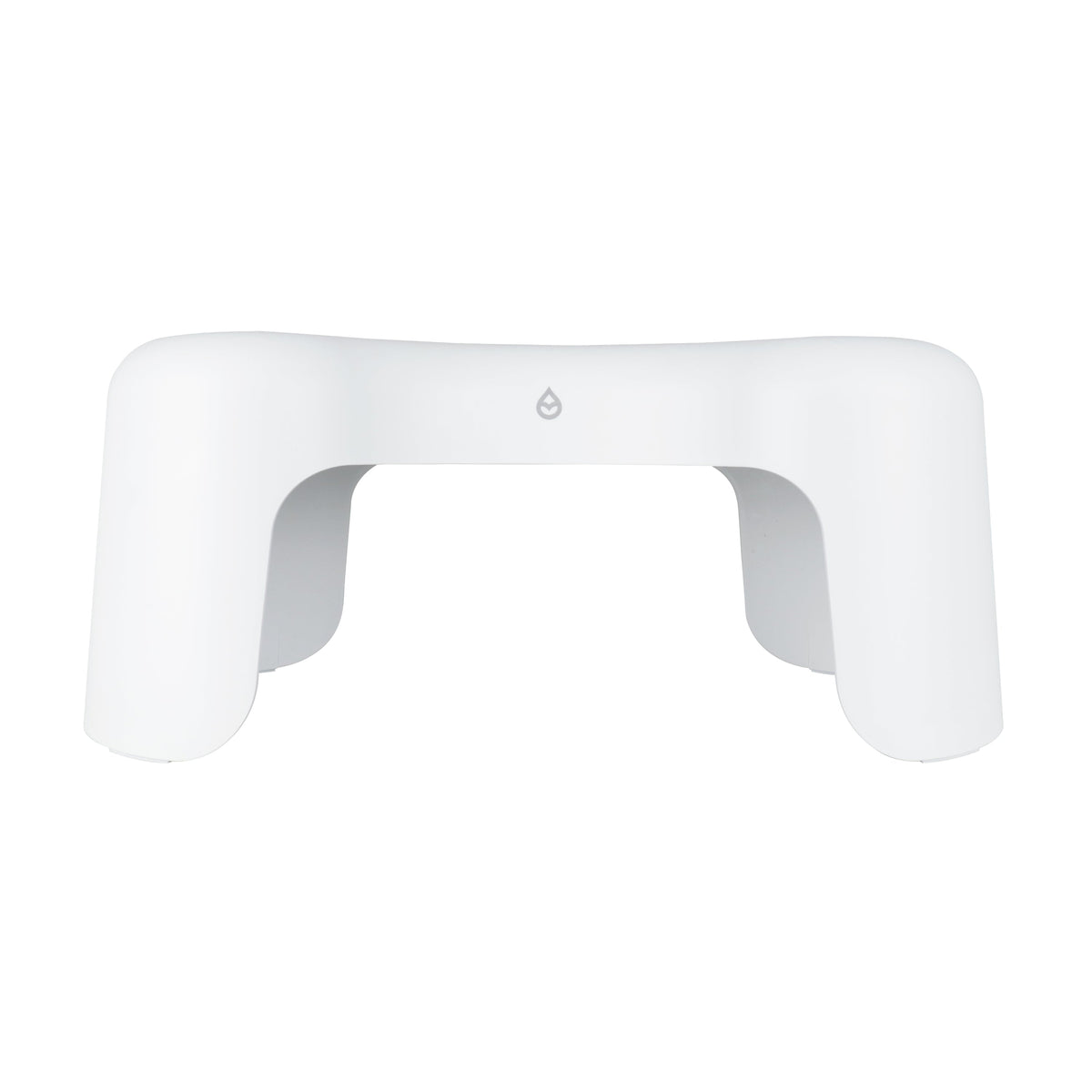 Arc Toilet Stool