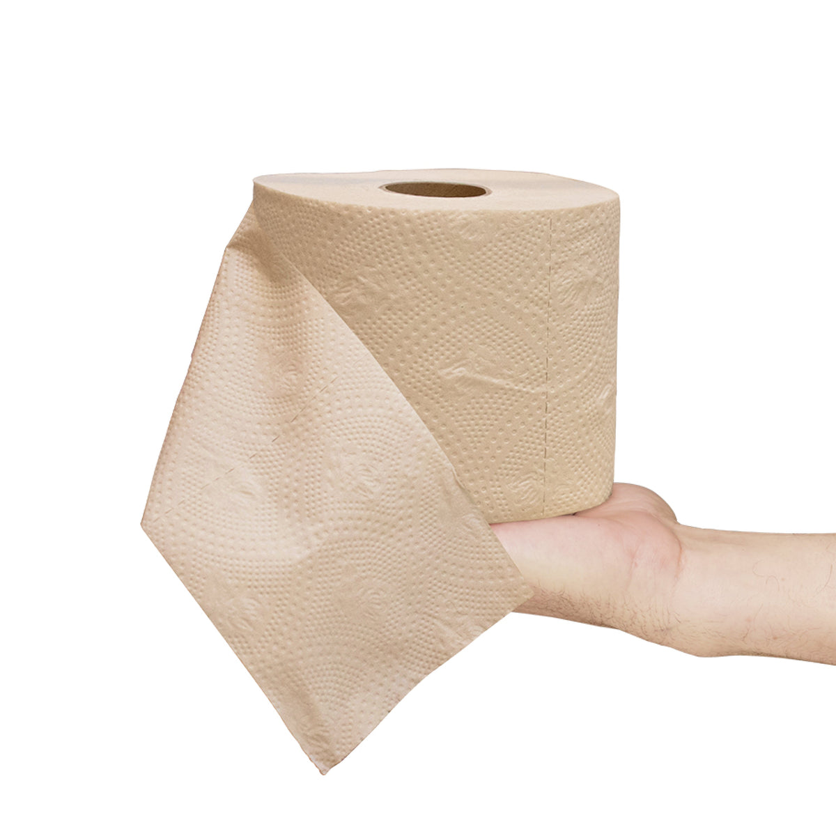 Bamboo Toilet Paper