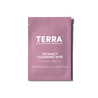 Routine Ready Intimacy Wipes - Daily PH Balancing, Fragrance and Sulfate included, Individually Wrapped for daily home and personal routines with general everyday essentials