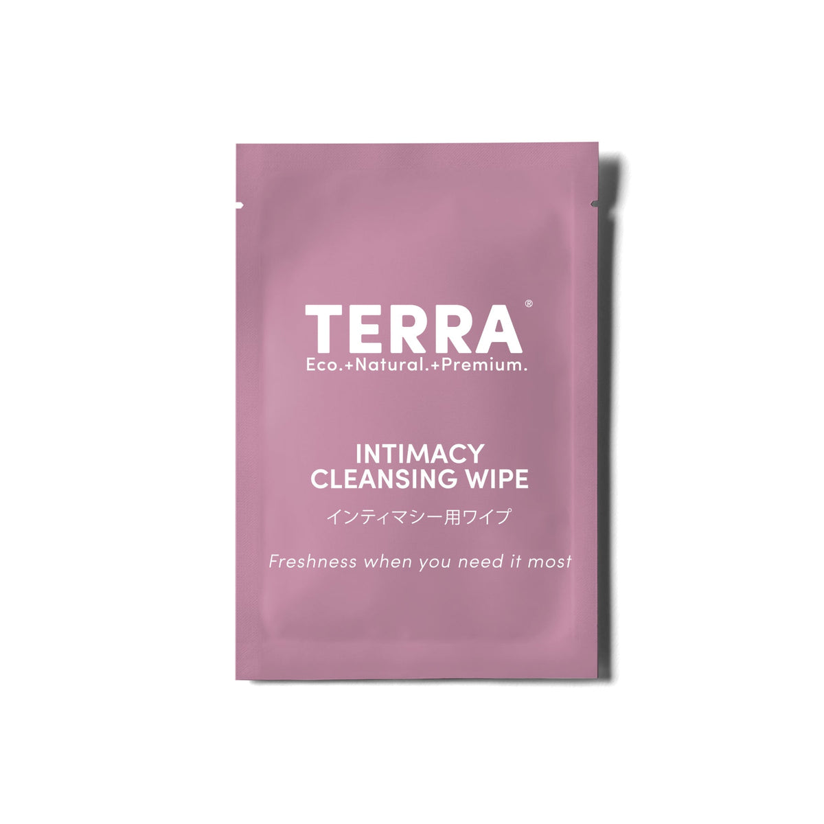 Routine Ready Intimacy Wipes - Daily PH Balancing, Fragrance and Sulfate included, Individually Wrapped for daily home and personal routines with general everyday essentials