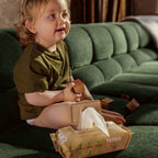 Home Essentials Baby Wipes - Kiwi Fruit for daily home and personal routines with baby care and kids products