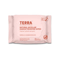 Hydrating and Cleansing Micellar Makeup Remover Wipes - Normal & Combination Skin