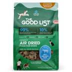 Beef & Bone Broth Recipe, Food, Topper, and Mixer for Dogs