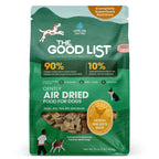Chicken & Bone Broth Recipe, Food, Topper, and Mixer for Dogs