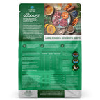 Practical Living Lamb, Venison and Bone Broth Recipe, Food, Topper, and Mixer for Dogs for daily home and personal routines with pet care treats and accessories