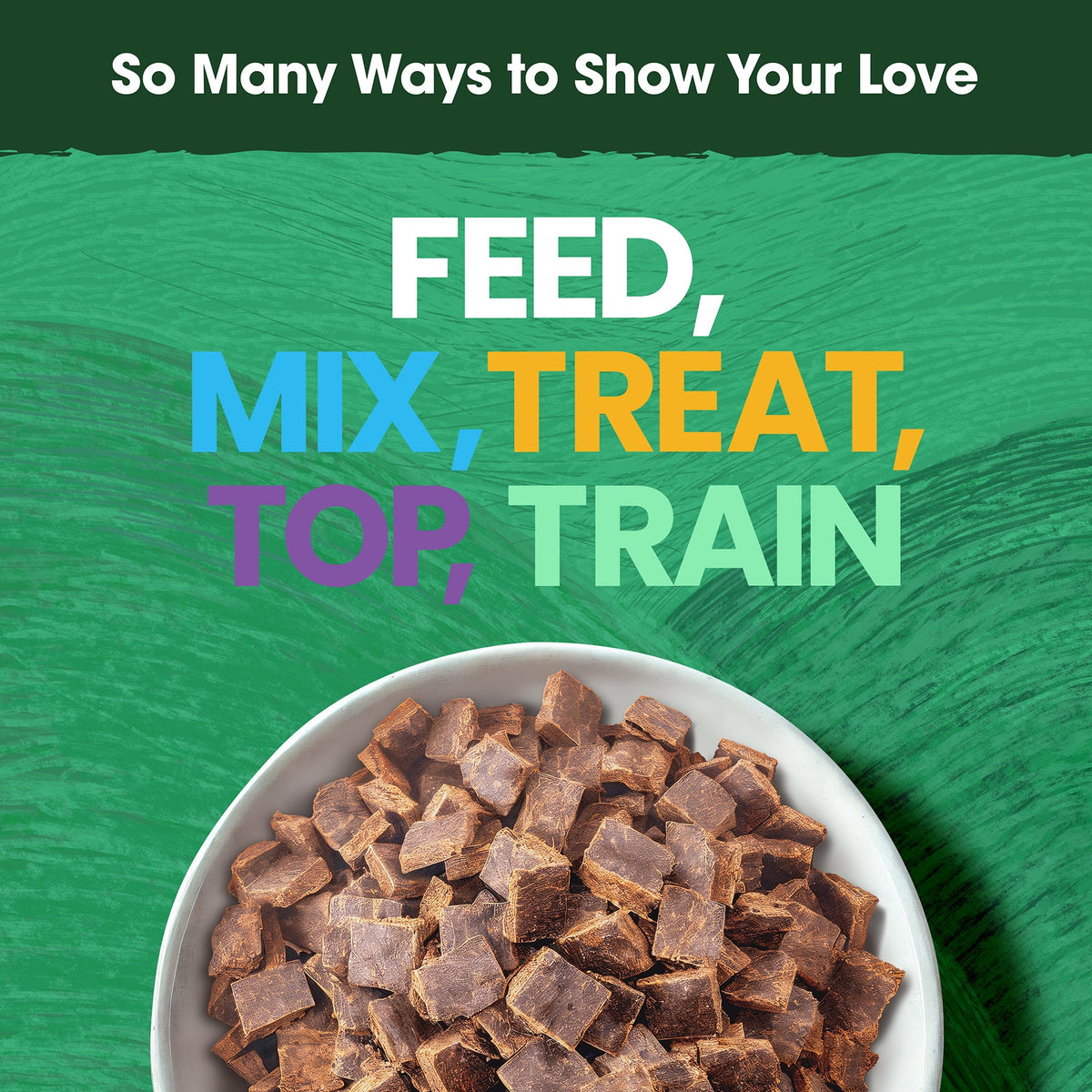 Practical Living Lamb, Venison and Bone Broth Recipe, Food, Topper, and Mixer for Dogs for daily home and personal routines with pet care treats and accessories