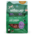 Lamb, Venison & Bone Broth Recipe, Food, Topper, and Mixer for Dogs