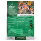 Home Essentials Chicken and Bone Broth Recipe, Food, Topper, and Mixer for Dogs for daily home and personal routines with pet care treats and accessories