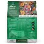 Practical Living Lamb, Venison and Bone Broth Recipe, Food, Topper, and Mixer for Dogs for daily home and personal routines with pet care treats and accessories