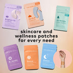 Practical Living Brighten-Up Hydrogel Undereye Patch for daily home and personal routines with general everyday essentials