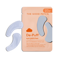 De-Puff Hydrogel Undereye Patch